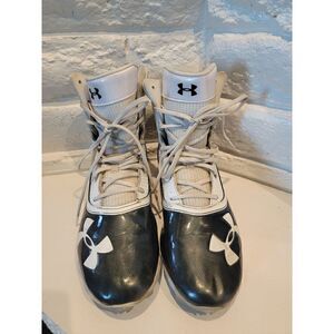 Under Armour Highlight RM Football Cleats Mens 11